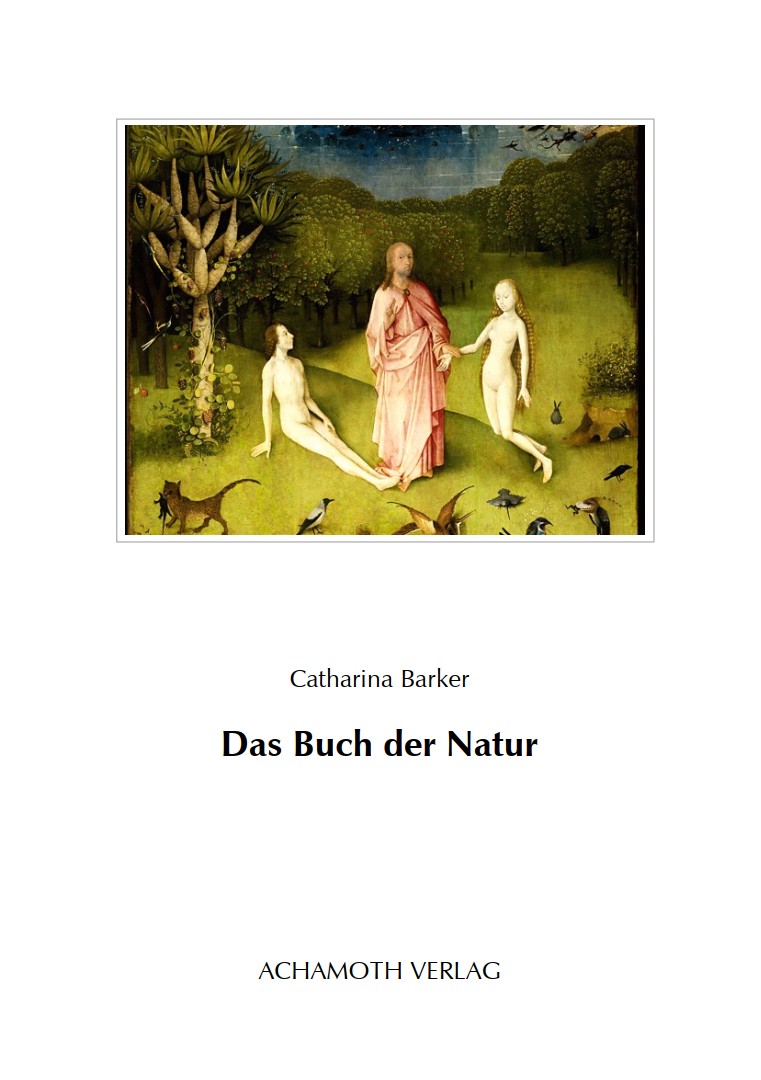 Buch der Natur